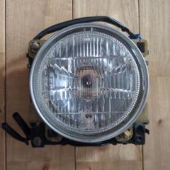 新品正規品  H4R NC30 VFR400R ヘッドライト＋ メルカリ - ゴールデンパッド2個 パーツ