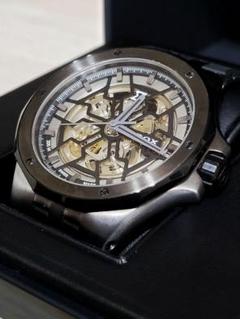 エドックス EDOX デルフィン メカノ 自動巻きのサムネイル