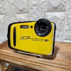 ［動作確認済み］FUJI FILM FinePix XP90 デジカメ Amazon.co.jp: FUJIFILM デジタルカメラ XP90 防水 ライム FX