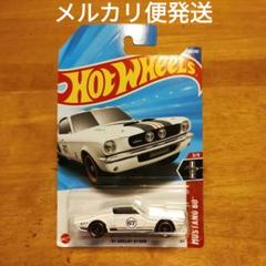 2025年最新】HOT WHEELS ×の人気アイテム - メルカリ