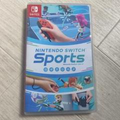 Nintendo Switch Sports