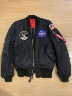 2025年最新】alpha industries ma-1 nasaの人気アイテム - メルカリ 2025年最新】alpha industries ma-1 nasaの人気アイテム - メルカリ