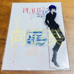 PEACH-PIT 25周年特別展 しゅごキャラ！ アクリルスタンド イクト