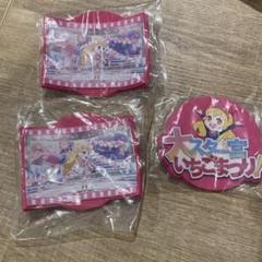 アイカツカード 大スタ宮いちごまつり