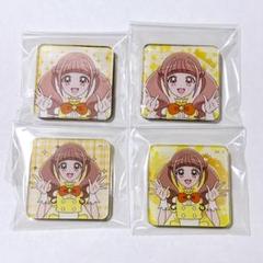 ひなた キュアスパークル 町田 海老名 ランチディナーショー マグネット
