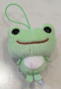 かえるのピクルスマスコットストラップまとめ売り！ 楽天市場】かえるのピクルス ストラップの通販