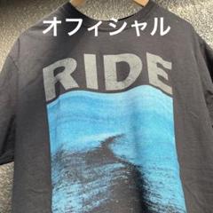 RIDE nowhere Tシャツ　My Bloody Valentine VINTAGE MY BLOODY VALENTINE TEE SHIRTS – Electricland Tokyo