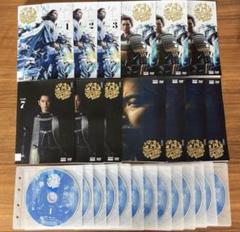 【国産】 2025年最新】どうする家康 メルカリ - dvdの人気アイテム TVドラマ