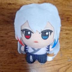 カラフルピーチ　ちびぐるみ　ぬいぐるみ　タグ付き　からぴち 6個セット るな Amazon.co.jp: カラフルピーチ からぴち ちびぐるみ ぬいぐるみ