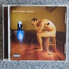 Biffy Clyro / Puzzle