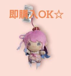 ホロライブ 姫森ルーナ パペットぬいぐるみ 2種　まとめ売り　27個 🔥新商品入荷🔥／ #ホロライブ から姫森ルーナ ぬいぐるみ