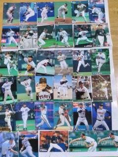 【カルビー】プロ野球チップスカード