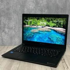 良品 高性能！バッテリー◎【第11世代 i5 & 8GB】s73/HS