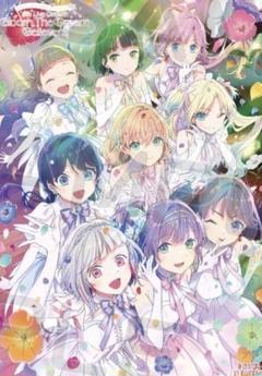 2025年最新】蓮ノ空女学院スクールアイドルクラブ ポスターの