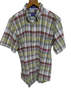 PENDLETONのチェックシャツ