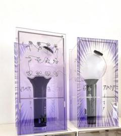 BTS アミボム Amazon.co.jp: アミボム バンタンボーイズBTSライトスティッ