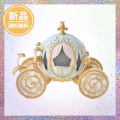 シンデレラ LEDライト WISHING YOU A LOVELY DAY 馬車 シンデレラ LEDライトWISHING YOU A LOVELY DAY - メルカリ