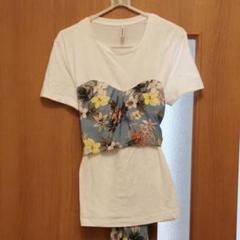 stradivarius Tシャツ