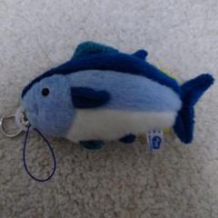 希少 ビンテージ 日本製 葛西臨海水族園 マグロ クロマグロ ぬいぐるみ当時物 m33320996759_1.jpg?1744377139