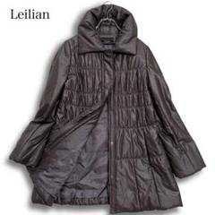 2025年最新】leilian ダウンジャケットの人気アイテム - メルカリ