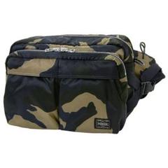 未使用級 PORTER ポーター 2way カウンターシェイド タンカー 迷彩 COUNTER SHADE(カウンターシェイド) SHOULDER BAG | 吉田カバン
