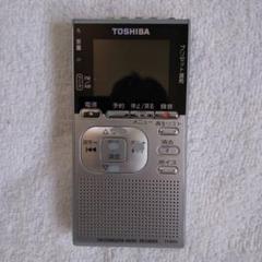 東芝 TOSHIBA ラジオ TY-RPR1