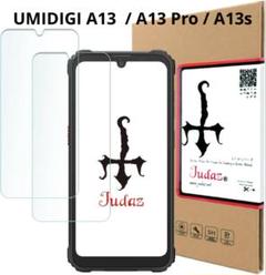 UMIDIGI A13 / A13 Pro / A13s 保護フィルム