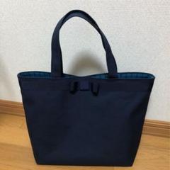 ⭐︎used・美品⭐︎ファミリア お受験小物3点セット<車柄>