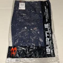 BURTLE 9002 カーゴパンツ 82サイズ