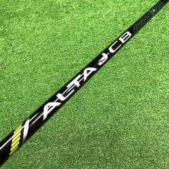 Gsh-318 ALTA J CB シャフト単品 PING flexS FW7 Gsh-254 PING シャフト単品 85X スリーブ付き - メルカリ