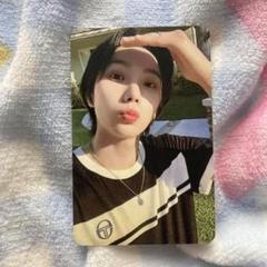 BOYNEXTDOOR WHO Weverse認証イベント トレカ ソンホ BOYNEXTDOOR ソンホ イベント WHO weverse 認証 トレカ - メルカリ