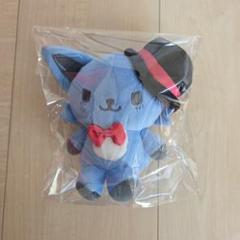 JOCHUM Rain レイン 川尻蓮 ぬいぐるみ 商品詳細ページ | JO1 OFFICIAL STORE | オリジナルカード付き