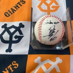 小林雅英投手　球団公認　直筆サインボール+直筆サイン色紙　2点セット 小林雅英 30枚限定 直筆サイン 千葉ロッテマリーンズ WBC プロ