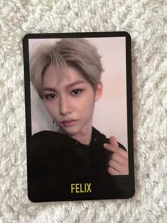 2025年最新】straykids フィリックス トレカ mirohの人気