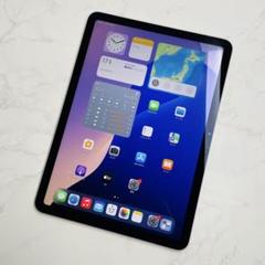 iPad Air 11インチ M2 Wi-Fi 128GB MUWE3J/A