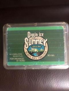 DJ MURO DIGGIN’ ice heat 等CD18枚まとめ売り Amazon.co.jp: 希少 初版 未開封 DJ MURO/DIGGIN ICE 96 2枚組