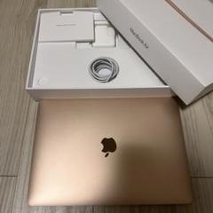 2025年最新】macbook air m1 ゴールドの人気アイテム - メルカリ