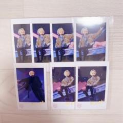 るぅとくん チェキ風ブロマイド 白衣装 まとめ売り 2025年最新】るぅとくんチェキ風ブロマイドの人気アイテム