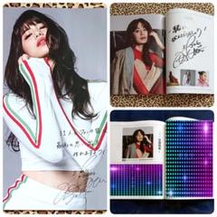 E-girls サイン入りポストカード　佐藤晴美 41PkvAYDN3L._UF894,1000_QL80_.jpg