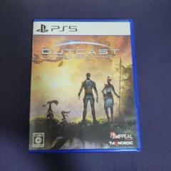 PS5 アウトキャスト 新たなる始まり