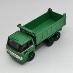 トミカデコトラ　いすゞギガ　トラック　銀箱 トミカデコトラ いすゞギガ トラック 銀箱 - メルカリ