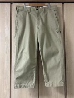 【L】Dickies Undefeated ディッキーズ チノパン ワークパンツ