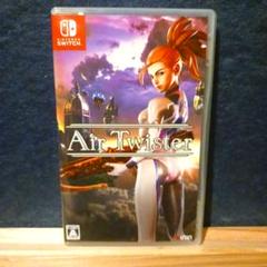 Air Twister 　エアーツイスター　Nintendo Switch