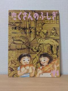 貴重月刊たくさんのふしぎ（1985、1986、1988、1989）まとめ売り