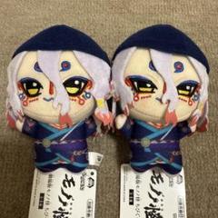 劇場版モノノ怪 ちびぐるみ 薬売り 2種