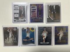 Victor Wembanyama RC 7枚セット