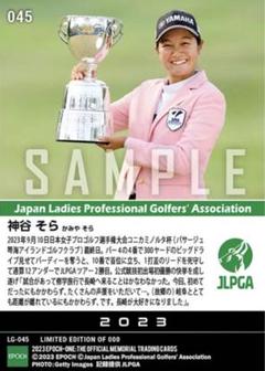 第47回日本女子プロ コニカミノルタ杯記念ボール 第47回日本女子プロ コニカミノルタ杯記念ボール - メルカリ