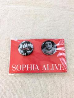 SOPHIA コンサートグッズ　大夜総会 SOPHIA コンサートグッズ 大夜総会 ミュージシャン
