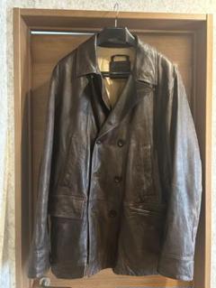 Timberland Kittery Peacoatブラウン（廃盤）