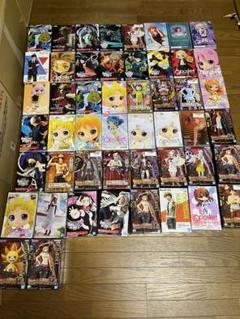 美少女系 プライズフィギュア まとめ売り 推しの子 五等分